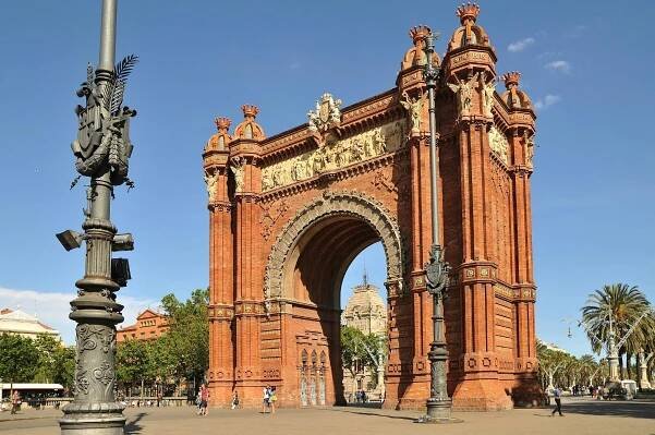 Barcelona City Tour (2025) - All You Need to Know BEFORE You Go (with Reviews)