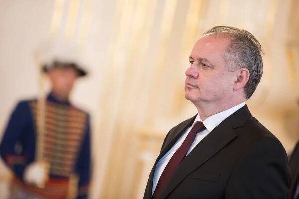 Výbor pre nezlučiteľnosť funkcií dostal podnet na Kisku od strany neúspešného protikandidáta
