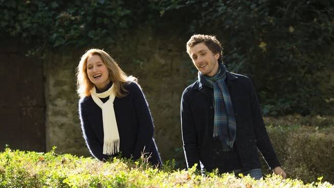 La Monnaie de leur pièce - Z filmu - Julia Piaton, Baptiste Lecaplain