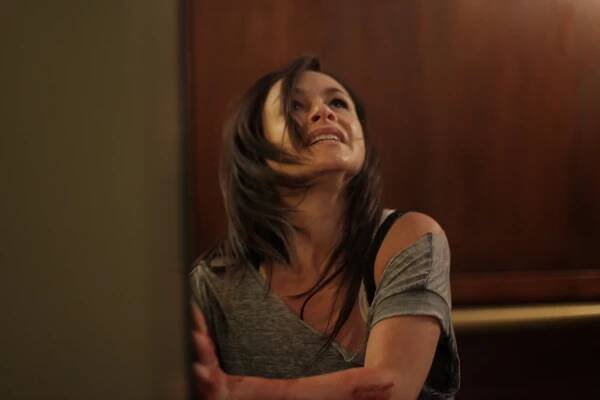 Havenhurst - Z filmu - Danielle Harris