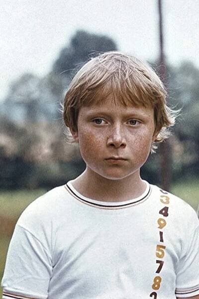 Viktor Král herec