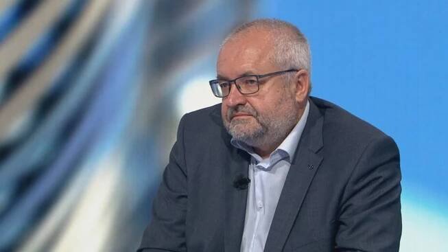 Soudce si vymýšlel v protokolech. Gigantická ostuda české justice, říká Vávra