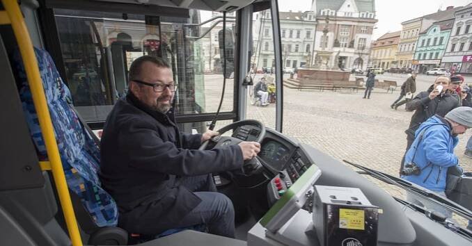 Smutná zpráva pro Rakušana i Kolín. V pouhých 49 letech zemřel místostarosta města