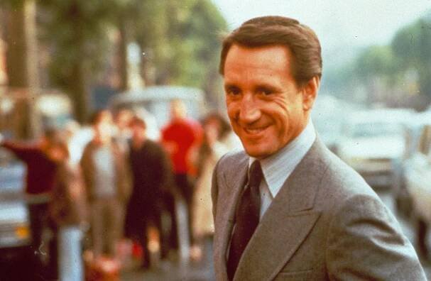 Roy Scheider