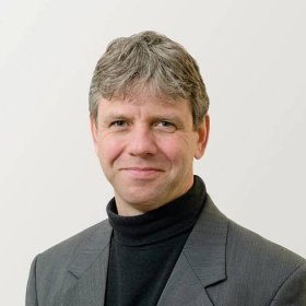 Professor Thomas Hildebrandt