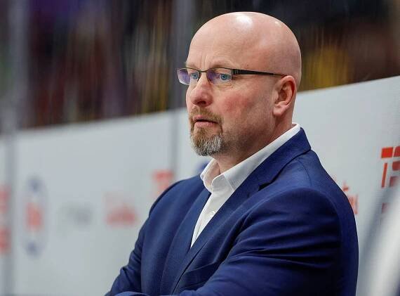 Třetí sázka na Šalého. Junioři znají tým na mistrovství, nechybí ani Jiříček