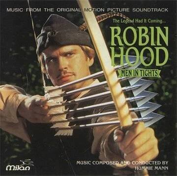 Robin Hood: Men In Tights