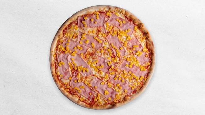 Nupoo Pizza & Burger Vršovice | Wolt | Doručení | Praha