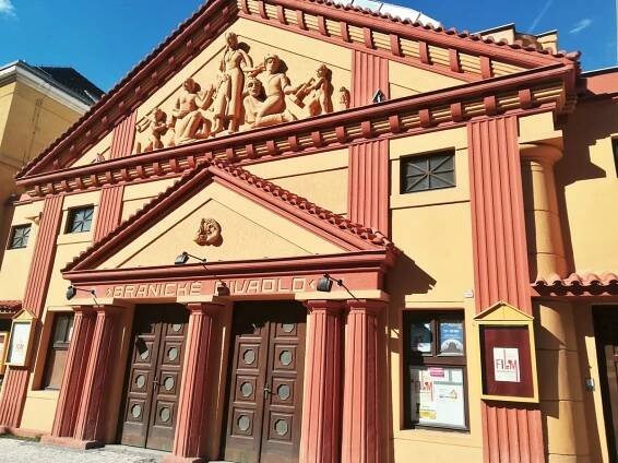 Lokalita Braník: Legenda nejen spojená s Branickým pivovarem | LP-Life.cz