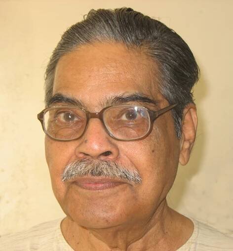 Satish Bahadur
