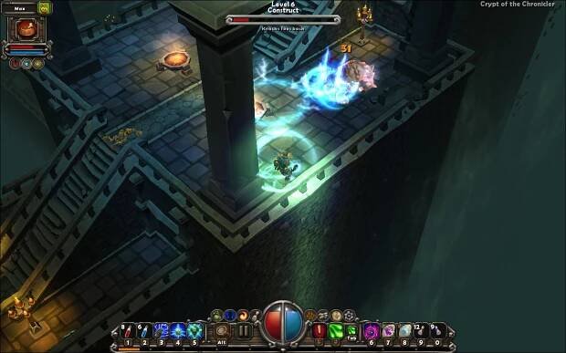 TorchLight