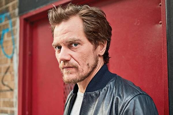 Michael Shannon on his Tribeca Film Festival movies Wolves and Elvis & Nixon