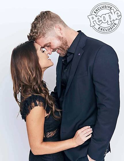 BRETT-YOUNG