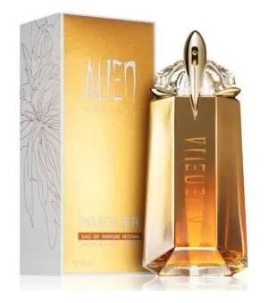Thierry Mugler Mugler Alien Goddess Intense, Parfumovaná voda 90ml Pre ženy Parfumovaná voda
