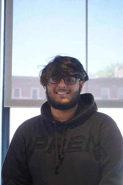 Ahmed Khan - Ali Leadership Institute