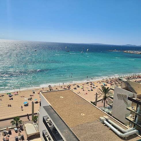 FERGUS STYLE PALMA BEACH - Prices & Hotel Reviews (Can Pastilla, Majorca)