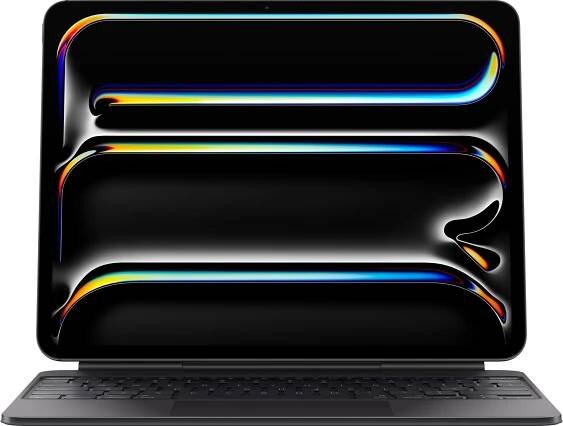 Apple Magic Keyboard pro iPad Pro 13 (M4) CZ Black
