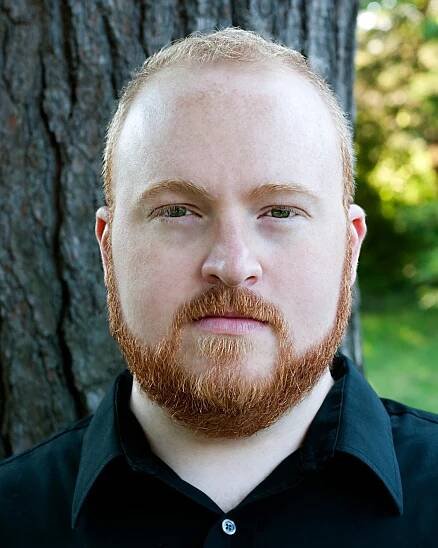 Vocal – Charles Matthew (Matt) Hill