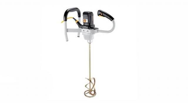 pronájem - půjčovna Míchadlo směsí PROTOOL MXP 1202 EQ