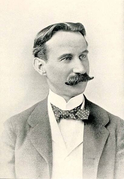 E. F. Albee - Wikipedia