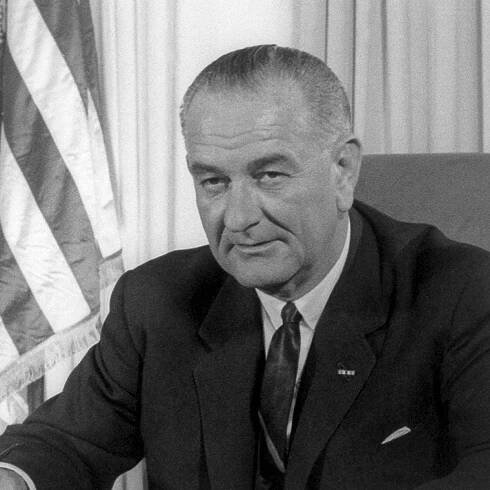 Did Lyndon B. Johnson Say This About The 'Lowest White Man' and 'Best Colored Man'?