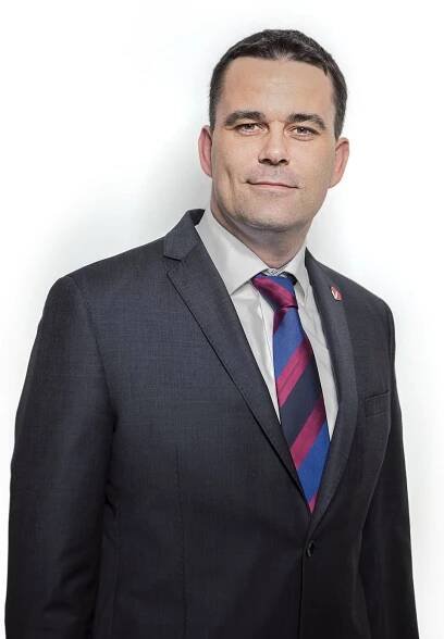 Obchod a marketing Coca-Coly v Česku řídí Petr Havlíček