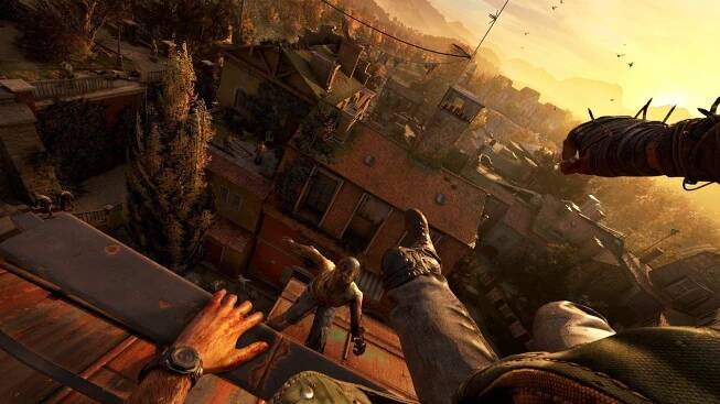 Mapa Dying Light: The Beast je menší než Dying Light 2, ale "mnohem detailnější" - GAME PRESS