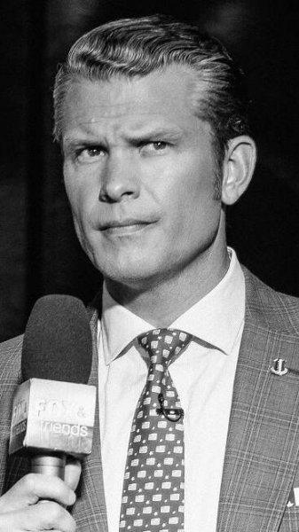 Trump’s Defense Secretary Pick Pete Hegseth Said to Face Previous Sexual Misconduct Allegation