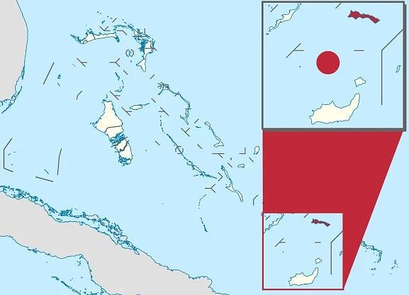 Mayaguana