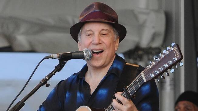 Paul Simon at 82: ‘Must I live every day like it’s my last?’