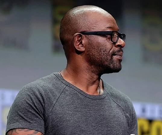 Lennie James