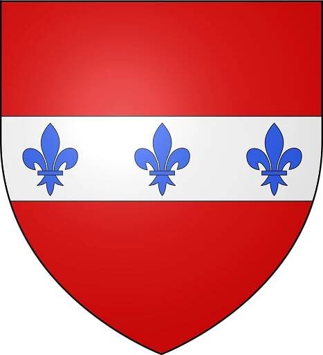 Súbor:Blason ville fr Beaumont-les-Valence (Drôme).svg