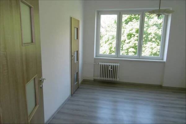 Pronájem bytu 2+1 55 m², Mladé gardy, Most, Ústecký kraj