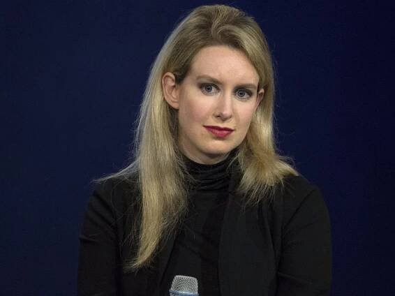Sázky až na krev. Skandál Elizabeth Holmesové nedokazuje úpadek startupového světa