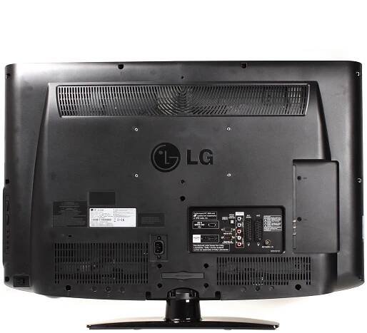 32" LG 32LH2000
