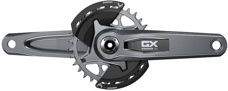 Novinka: Sram GX nově i jako Eagle Transmission | DoleKOP.COM