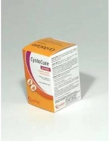 Instituto farm. Candioli S.p.A Cystocure forte 30 tbl