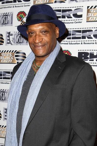 Tony Todd's Net Worth: How Much the Late 'Candyman' Star Made