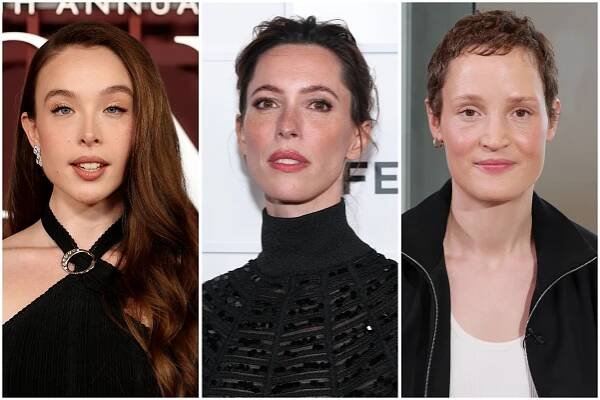 'Monster' Season 4 Casts Ella Beatty, Rebecca Hall and Vicky Krieps