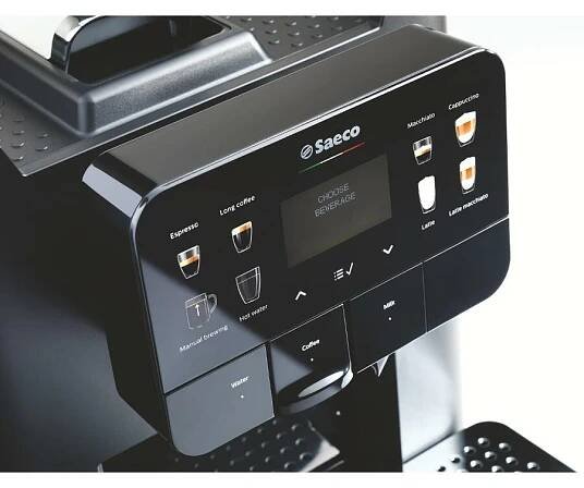 AREA OTC LAVAZZA ESPRESSO KAPSLE SAECO | eberry.cz
