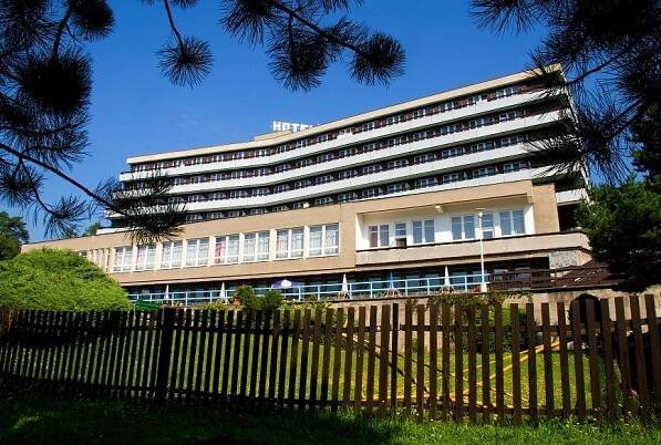 Hotel Ibis Styles Relax Rožnov pod Radhoštěm (ex.Relax), Česká republika Beskydy - 1 030 Kč Invia