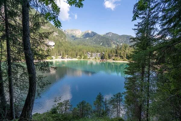 Jezero