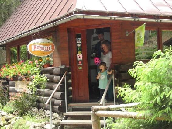 SRUB U LIŠÁKA, Harrachov - Restaurant Reviews & Photos - Tripadvisor