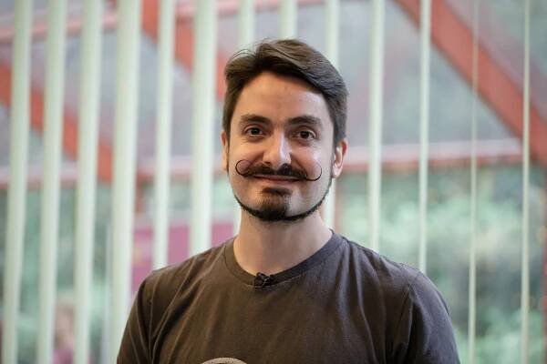 FastAPI Creator Sebastián Ramírez Interview