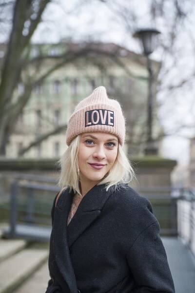 Kateřina Klausová: Když moji rodiče vidí sympaťáka, tak mi ho hned hlásí