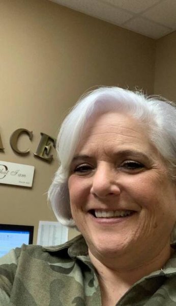 Kelly Williams