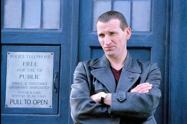 'Doctor Who' Star Opens Up About His Battle with Anorexia While He Starred in Role: 'I Was Very Ill'