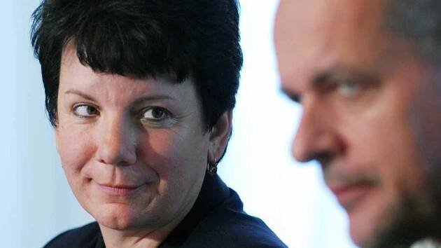V Kladrubech kralovala dlouholetá ředitelka hřebčína