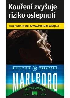 MARLBORO CRAFTED COMPACT RCT SLI front