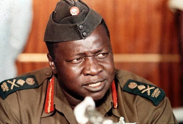 Legacy of Late Idi Amin Dada Sparks Division Among Ugandans